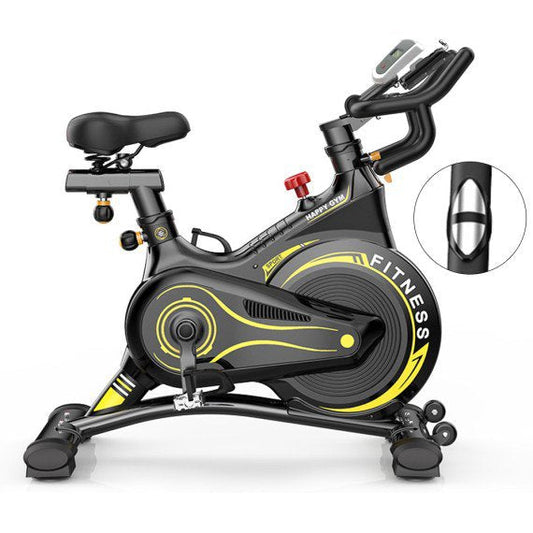 Fitness S500 Professional Indoor Cycling Spin Bike