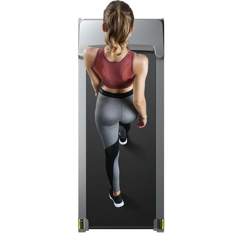 Electric Foldable Treadmill Smart Folding Portable Walking Pad