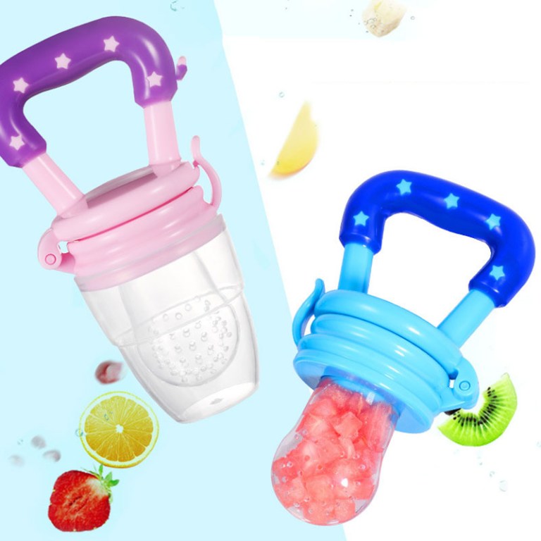 Baby Fruit Feeder