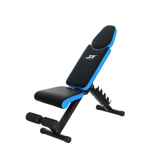 JX Incline / Decline Adjustable Weight Bench