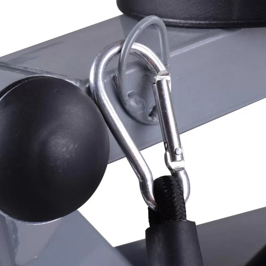 Air Stair Climber Stepper.