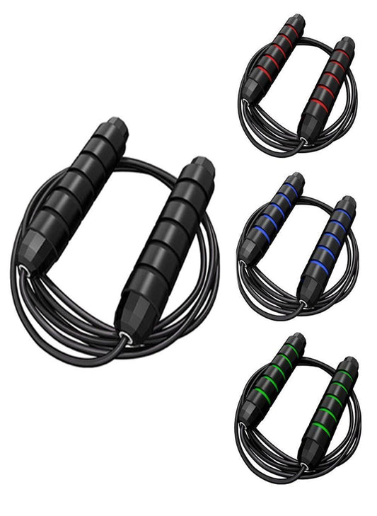 Heavy Duty Skipping Rope