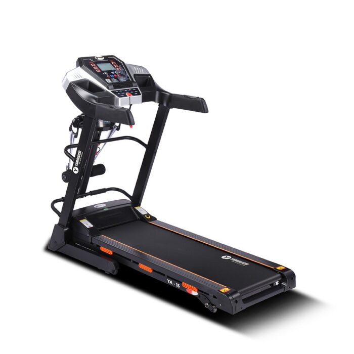Intuition T500 Treadmill with Massager