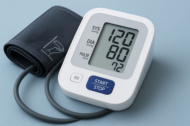 best blood pressure monitor