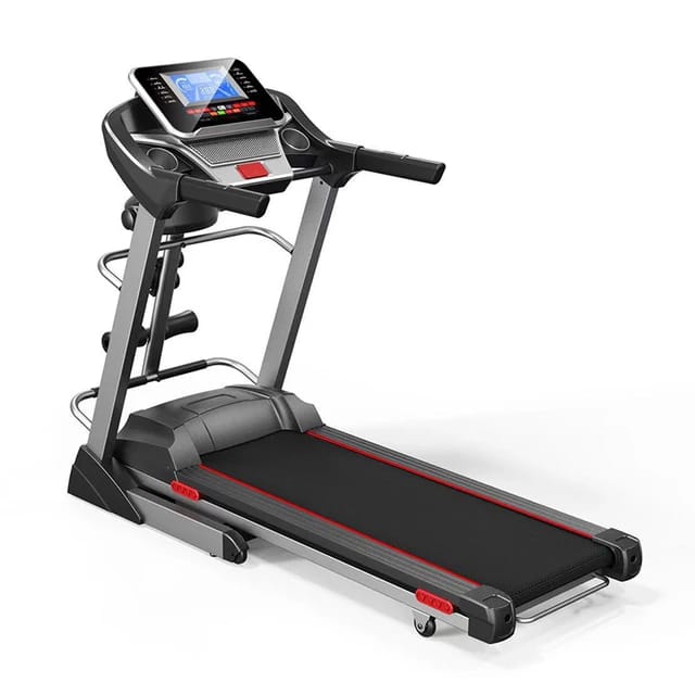 Spak flexrun-700 treadmill