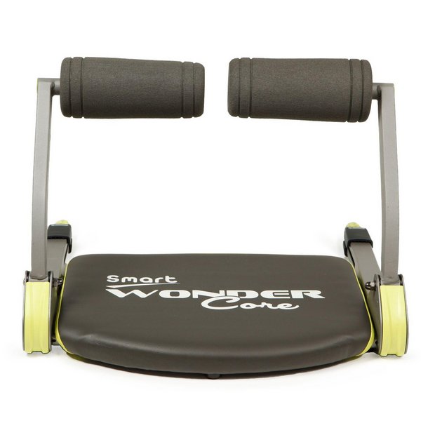 Wonder Core Smart 6-in-1 Fitness Machine