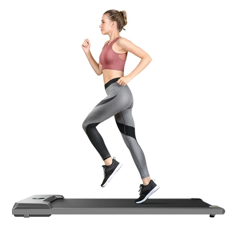 Electric Foldable Treadmill Smart Folding Portable Walking Pad