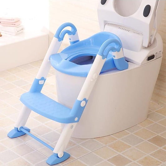 3 In 1 Baby Classic Kids Seat Toilet Traine