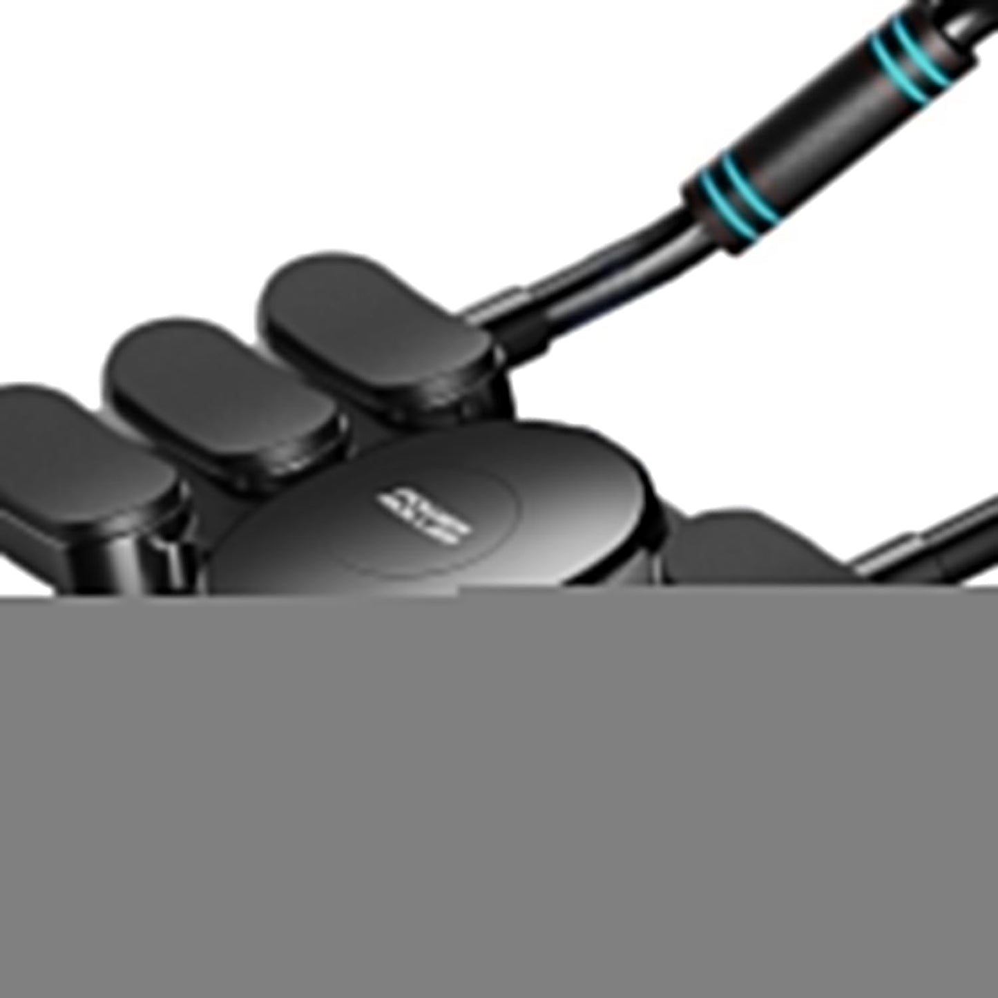 Six Pack 4 Wheel Rebound Elbow Support Roller