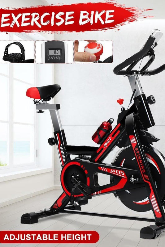 Advanced Fitness Exercise Spin Bike GH-709