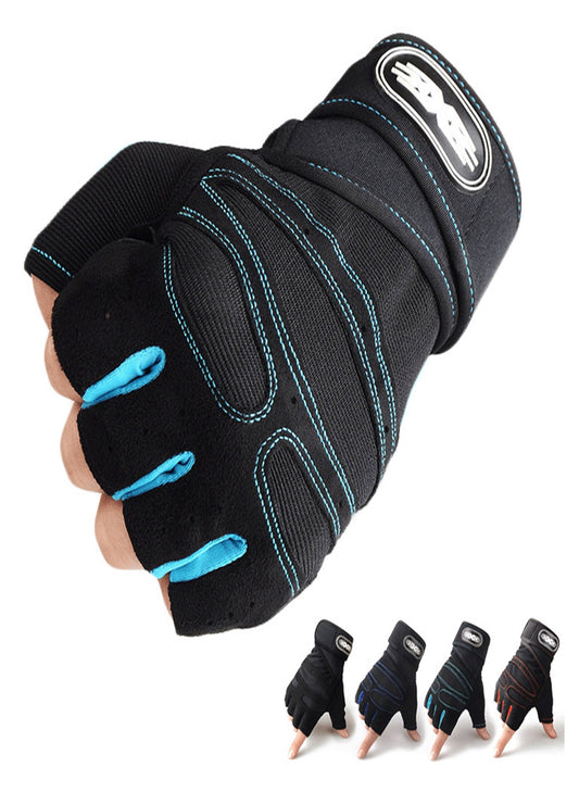 Gym Gloves
