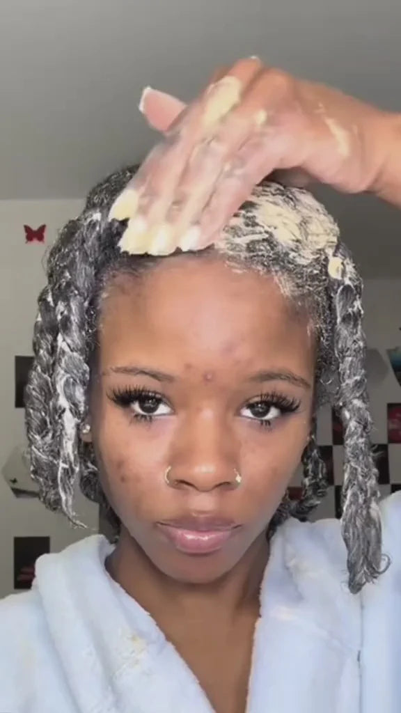 Hair Steamer Cap (Thermal cap) in offer now Success