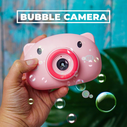 Camera Bubble
