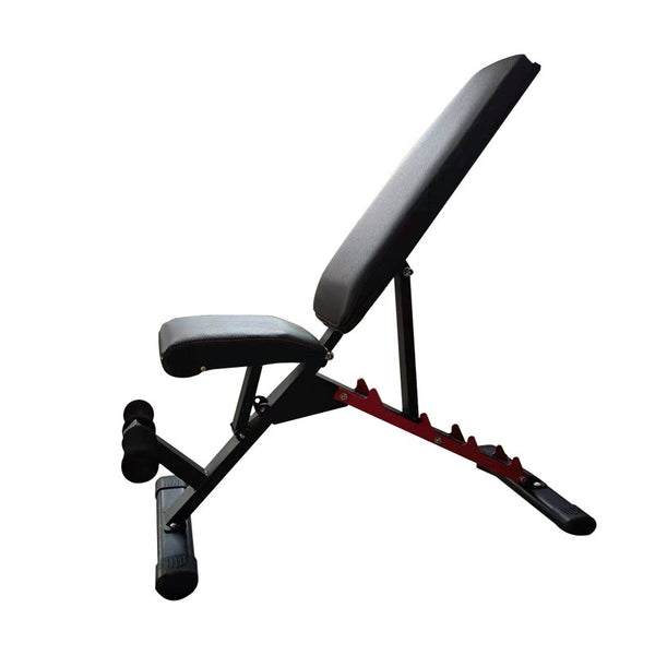 Adjustable Incline Decline Sit Up Bench