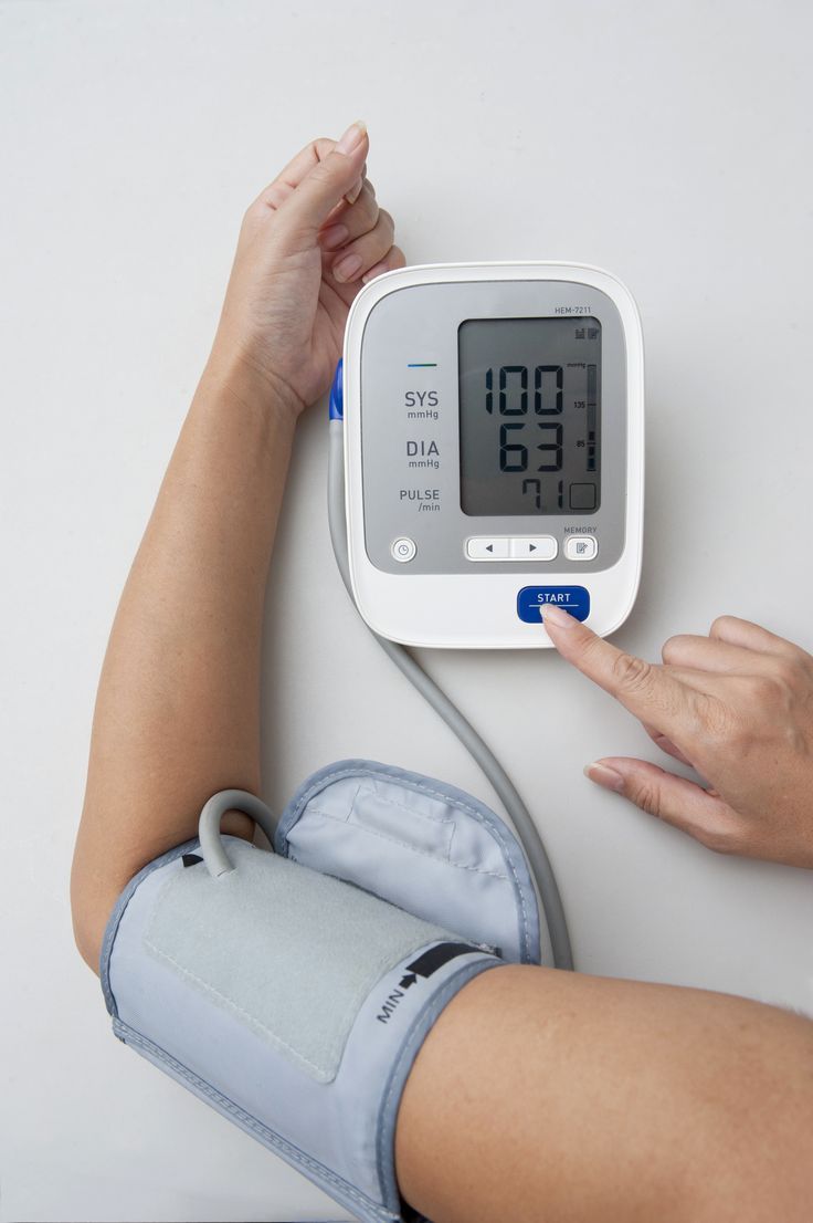 best blood pressure monitor