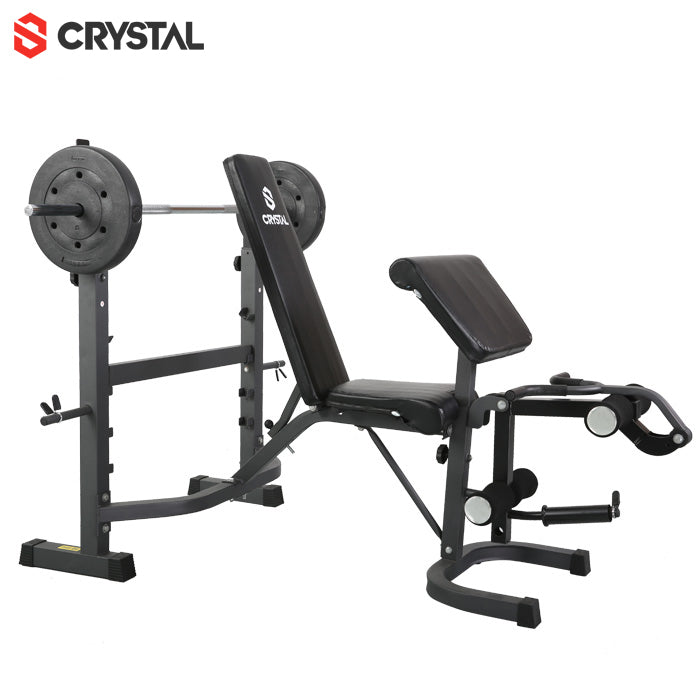 Weight bench