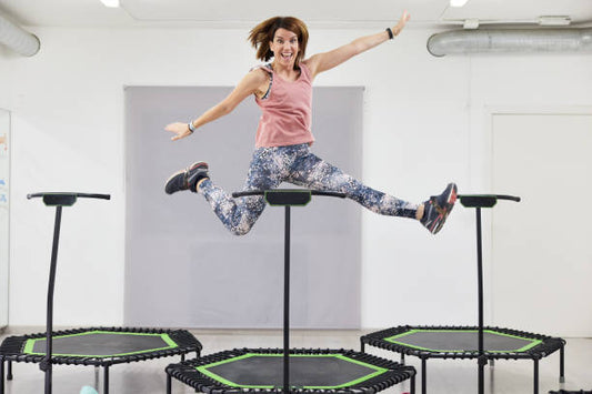 Fitness Trampoline